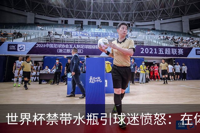世界杯禁带水瓶引球迷愤怒：在体育场里买？难道更贵就更安全？